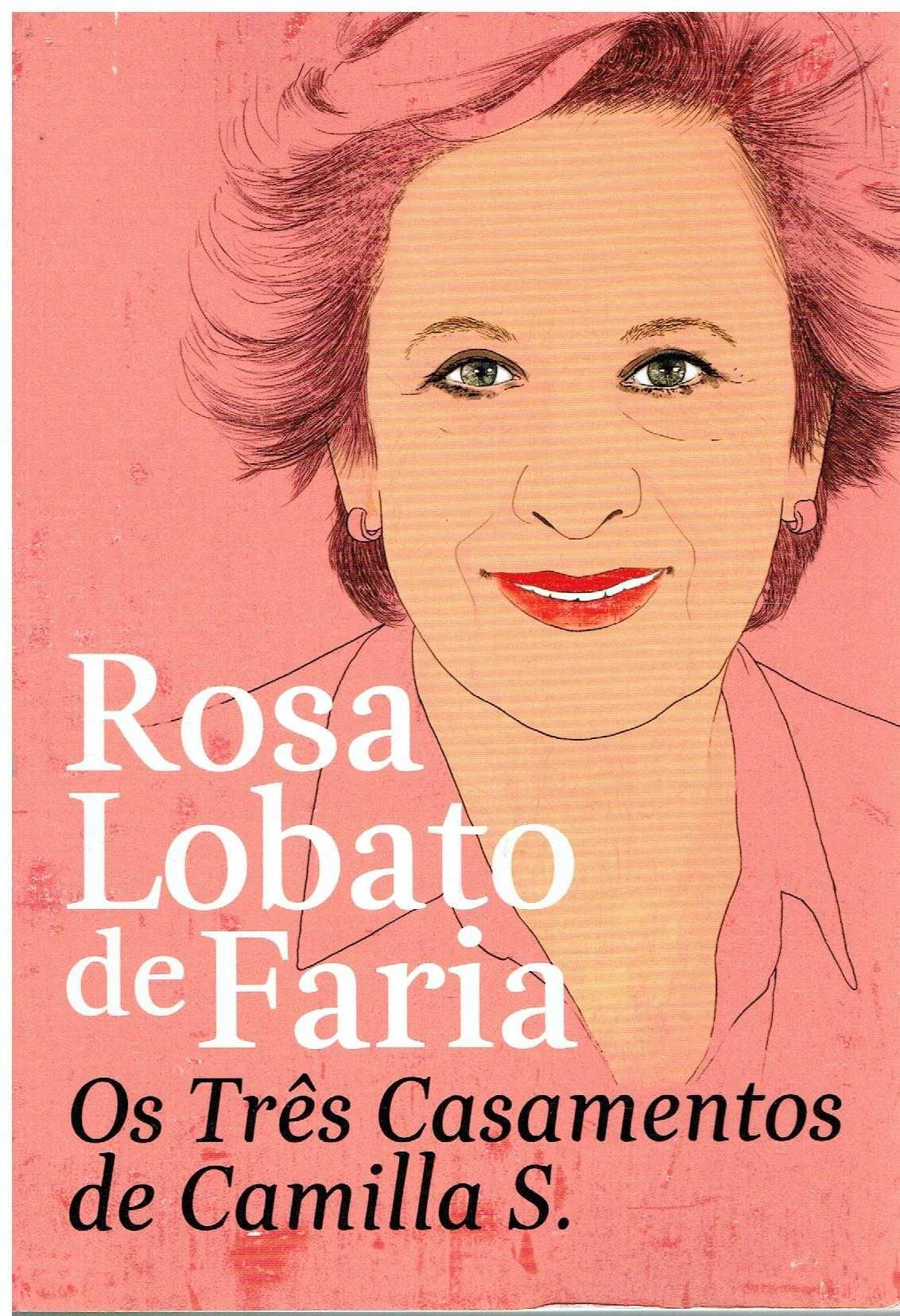 925

Os Três Casamentos De Camilla S.
de Rosa Lobato de Faria