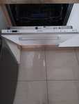 Części ze zmywarki Indesit DIFP 28T9 A EU pasuje do Whirlpool Hotpoint