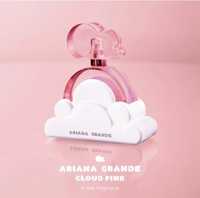 Духи ariana grande cloud pink