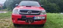 Dobra niezawodna Toyota Hilux
