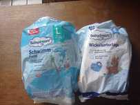 Sprzedam Pampersy 12 szt