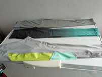 Sinta-se bem e confortável, em casa, na sua caminhada ou jogging!