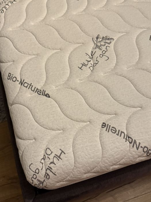 Materac Mollyflex Moreno 180 x 220 - jak nowy !