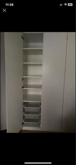 Do sprzedaży szafa PAX