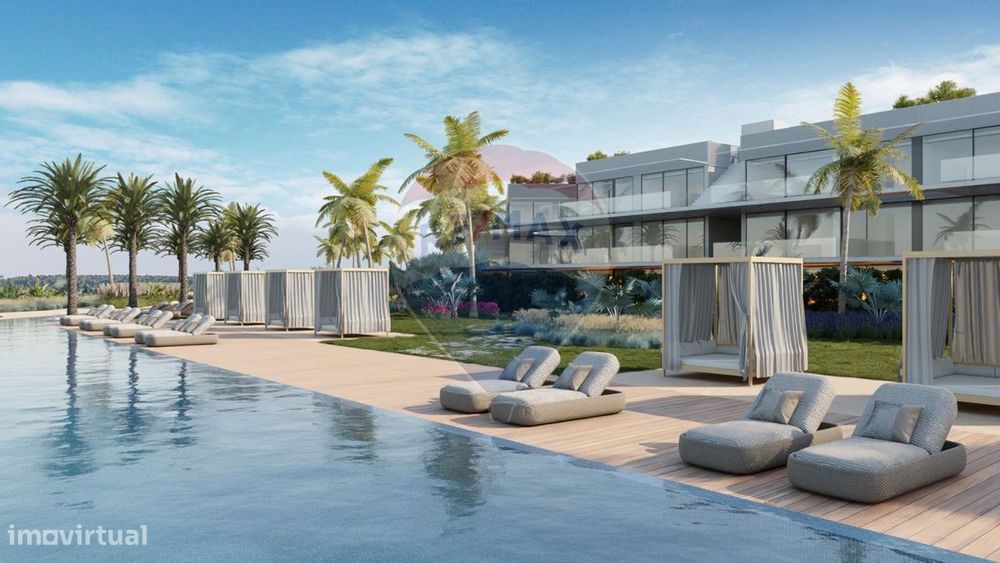 Apartamento T3 para venda