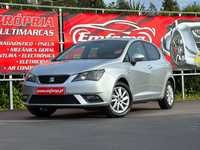 SEAT Ibiza 1.0 Reference