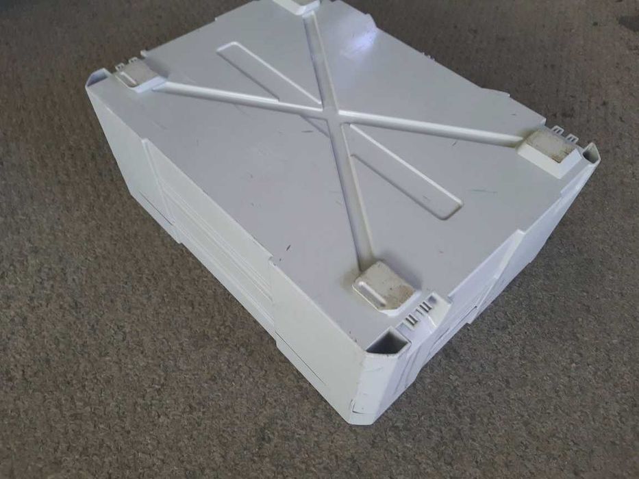 Skrzynka narzędziowa SYSTAINER  T-LOC  FESTOOL używana