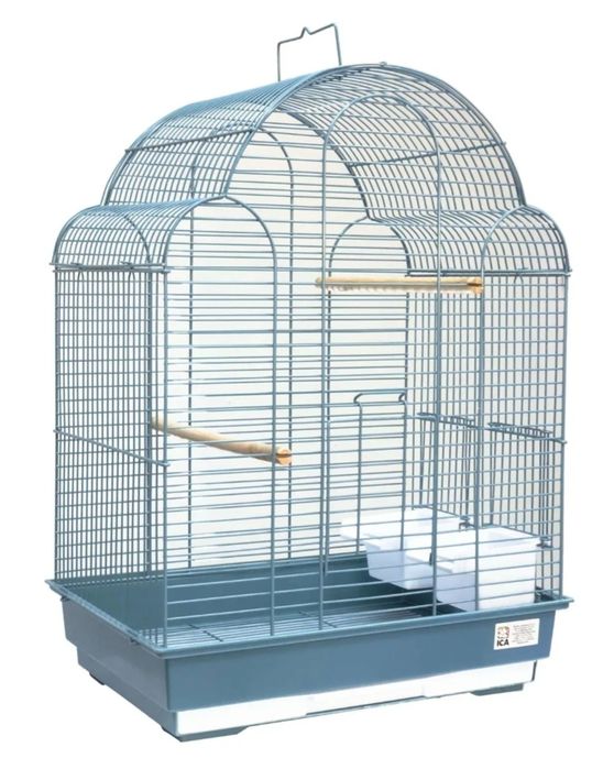 Gaiolas para aves demosticadas