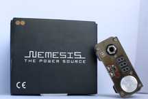 Zasilacz Nemesis