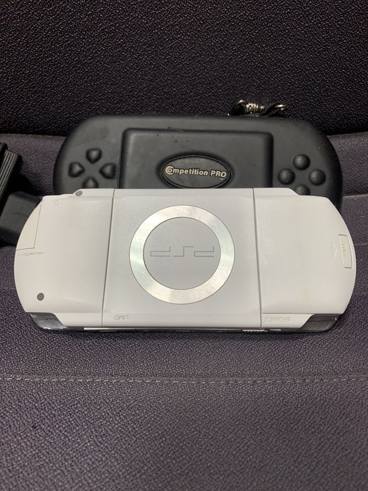 PSP stan b.dobry