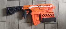 Nerf elite demolisher