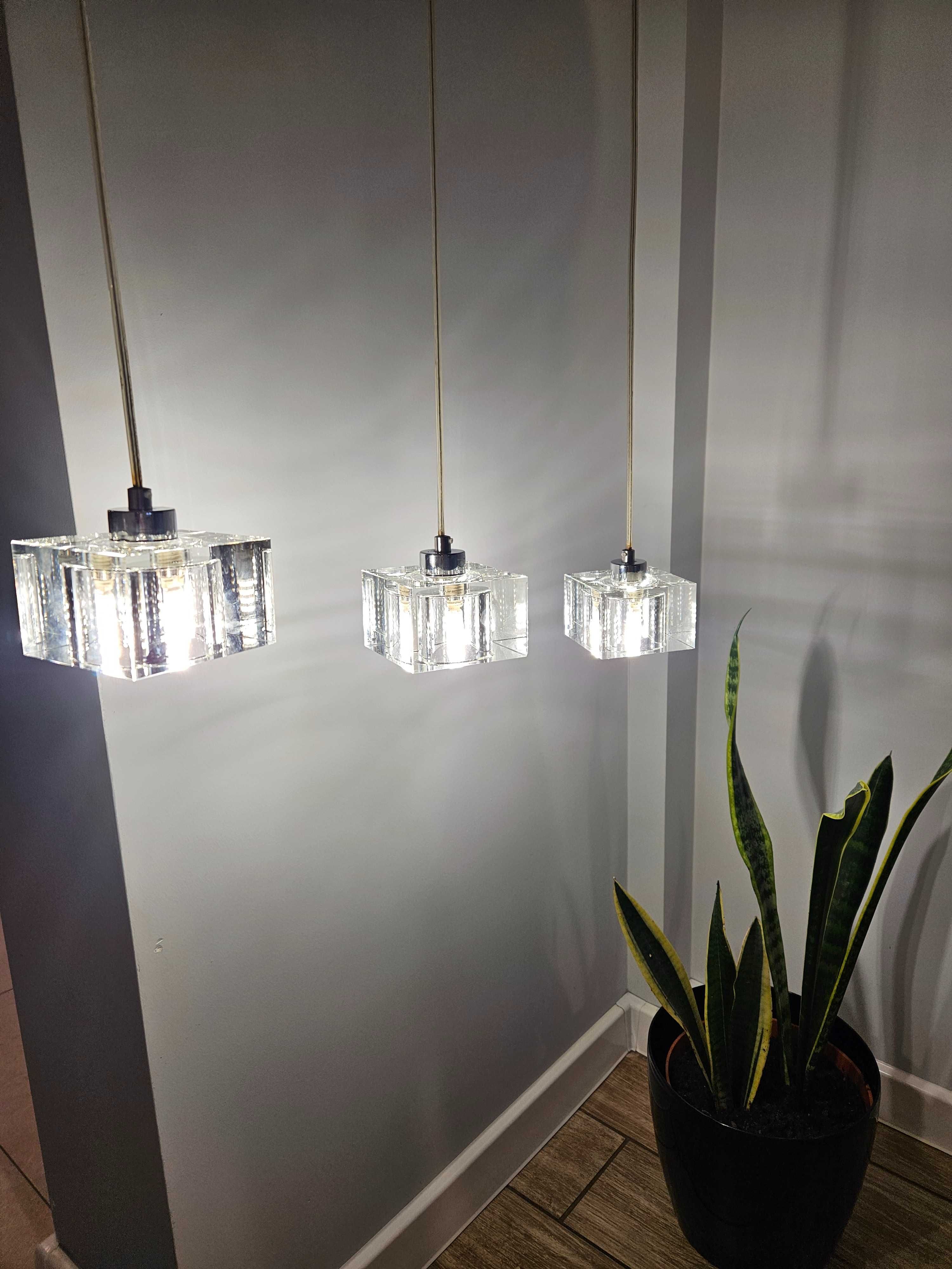 Sprzedam Lampe wisząca