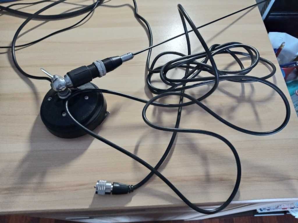 Cb radio Uniden, 1 wlasciciel, kompletne