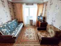 Аренда 1к квартиры 30м2 на Куреневке, Кирилловская 131 (бывш. Фрунзе)