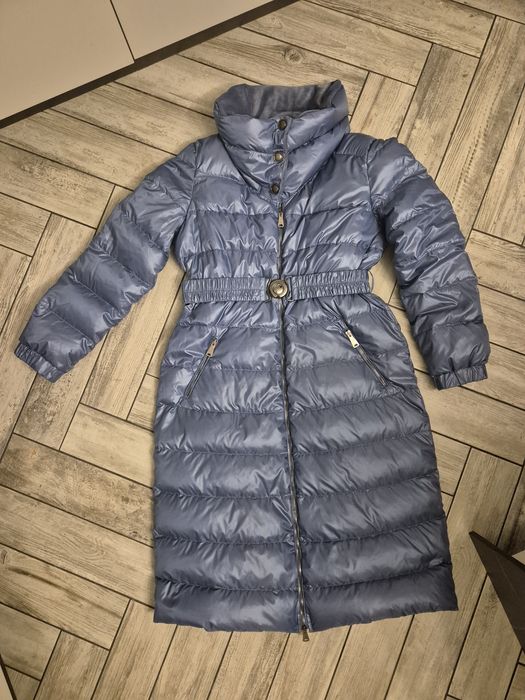 Caterina Płaszcz zimowy L