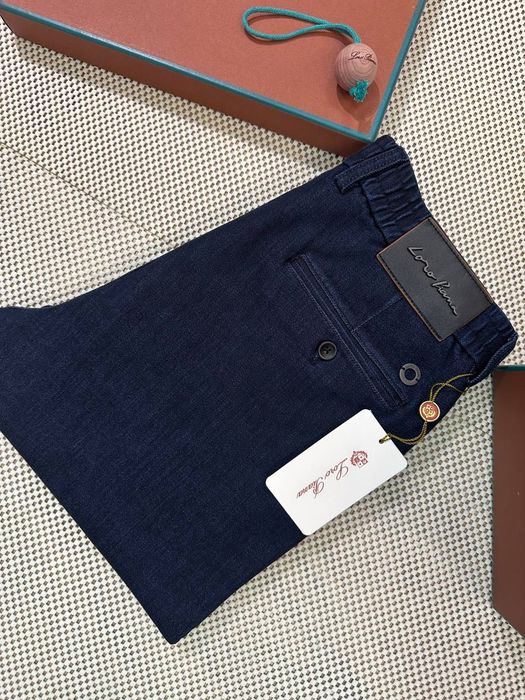 Джинсы Loro Piana мужские