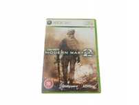Call of Duty: Modern Warfare 2 Microsoft Xbox 360 (3u) USZKODZONA