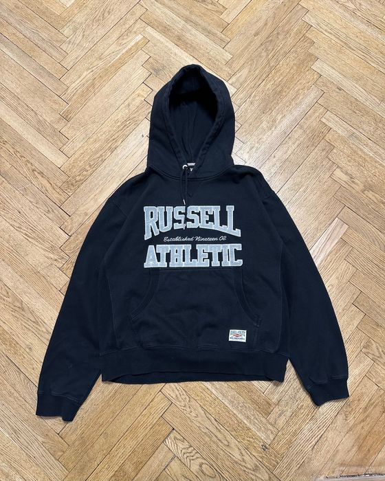 Худи Russell Athletic ХЛ размер