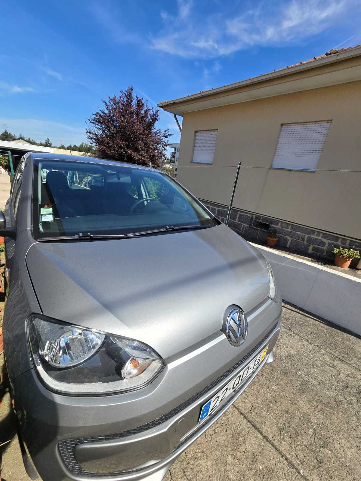 volkswagen up 5 portas ac