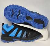 Мужские треккинговые кроссовки HI-TEC Hiking(Оригинал)46-30