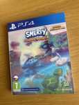 Smerfy Smerfne Marzenia Edycja Rozmarzona / PS4