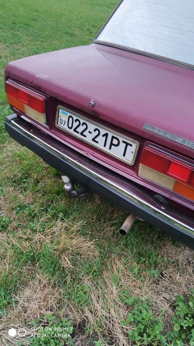 Продам автомобіль