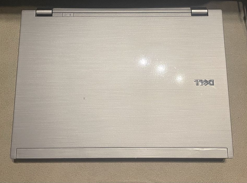 Laptop Dell LATITUDE E6410