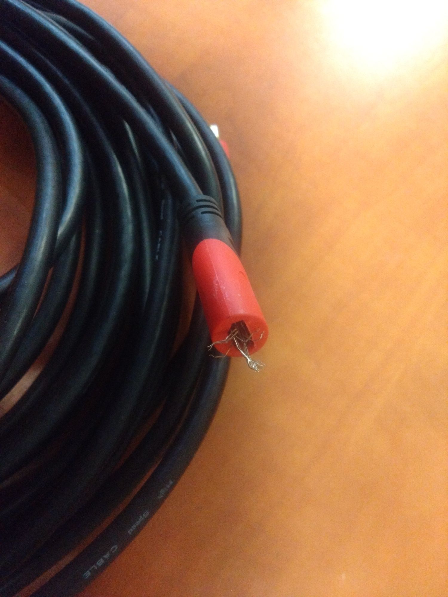 Kabel Przewód HDMI 10 metrów