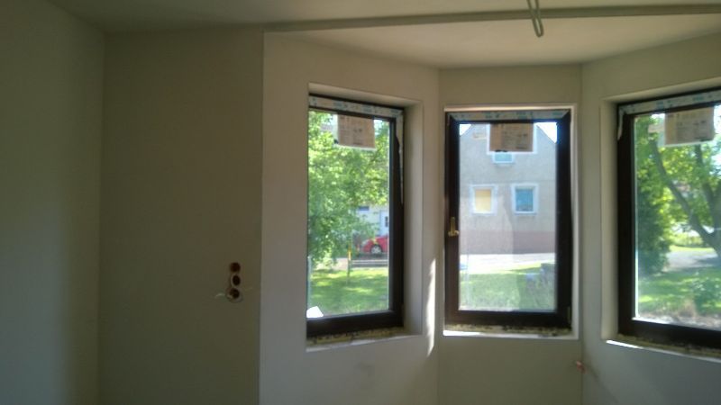 BIOTYNK  Tynki maszynowe (pod malowanie )wylewki