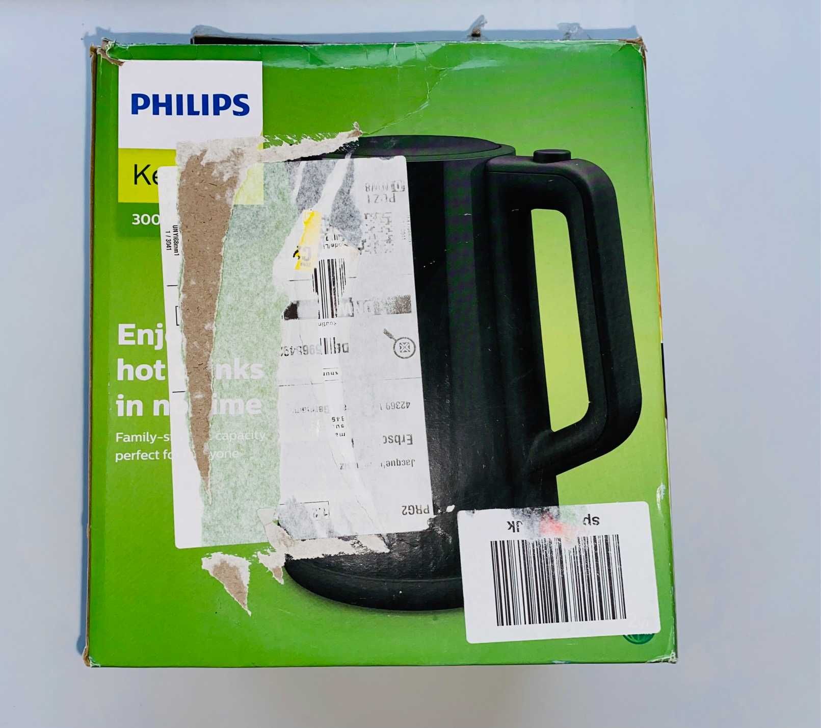 Czajnik Philips HD9318/20
