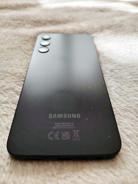 Samsung Galaxy 4/64 GB LTE – sprawny, zadbany, rok gwarancji