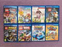 Jogos PlayStation Vita (PS Vita)