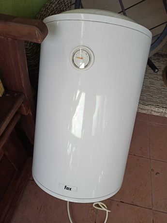 Boiler elektryczny podgrzewacz 80l litrow