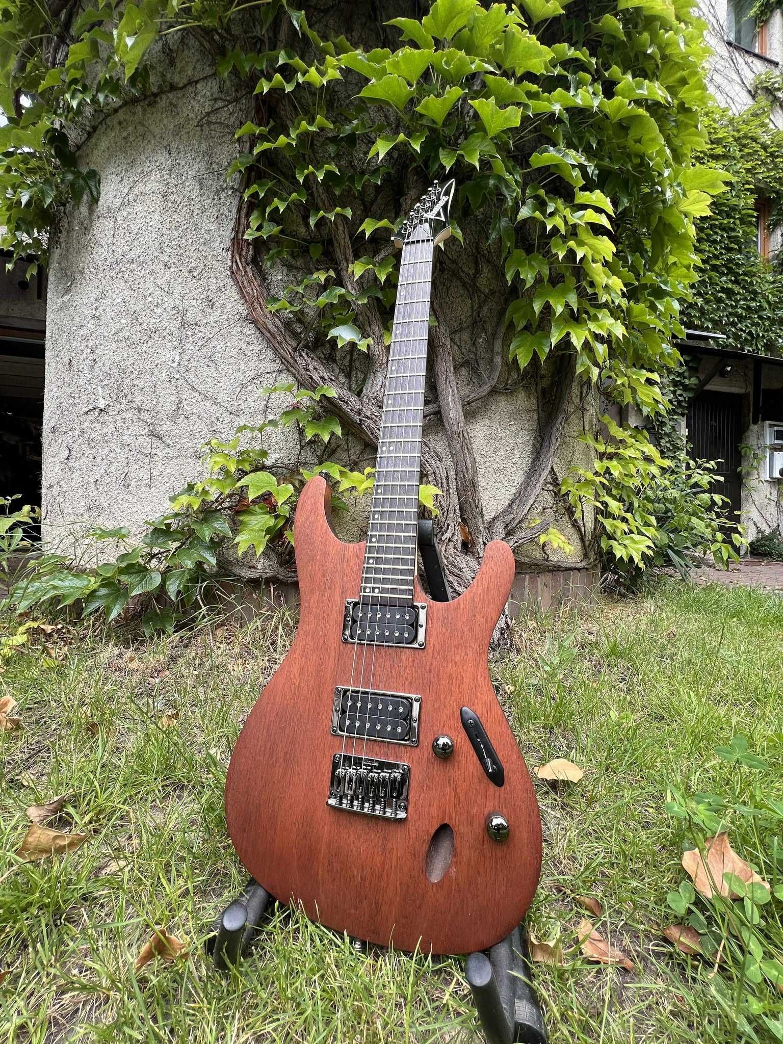 Ibanez S521 MOL Gitara Elektryczna