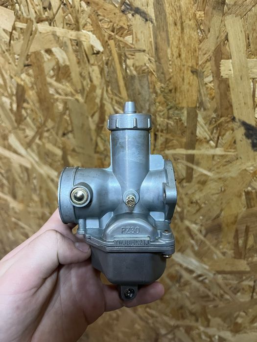 Карбюратор PZ30