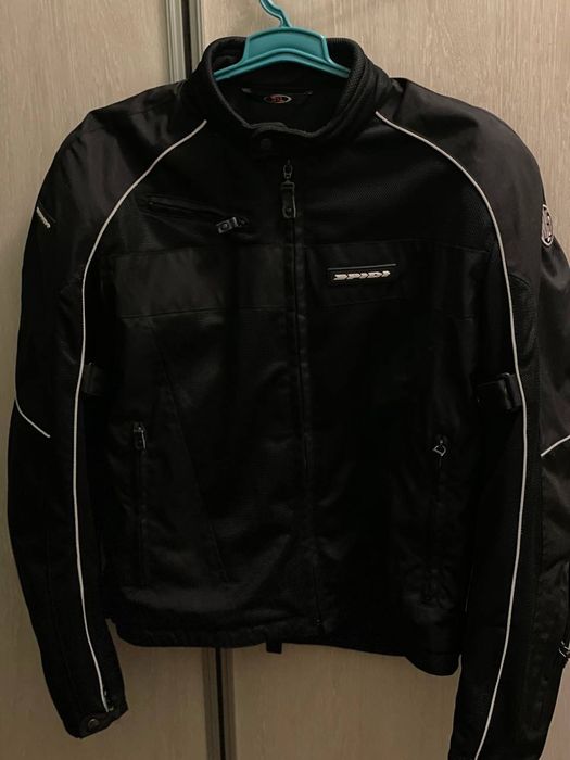 Мотокуртка Spidi
