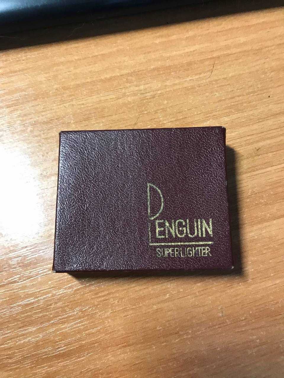 Запальничка Penguin