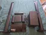 Kino domowe Sony hbd-n890w