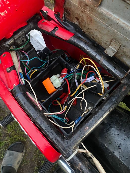 Ява 350 в гарному стані