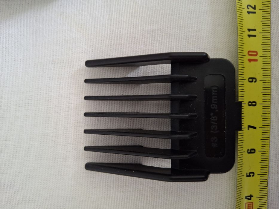 Насадки для машинки для стрижки волос