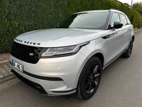 RANGE ROVER VELAR L560 бампер з разборка велар шрот запчасти
