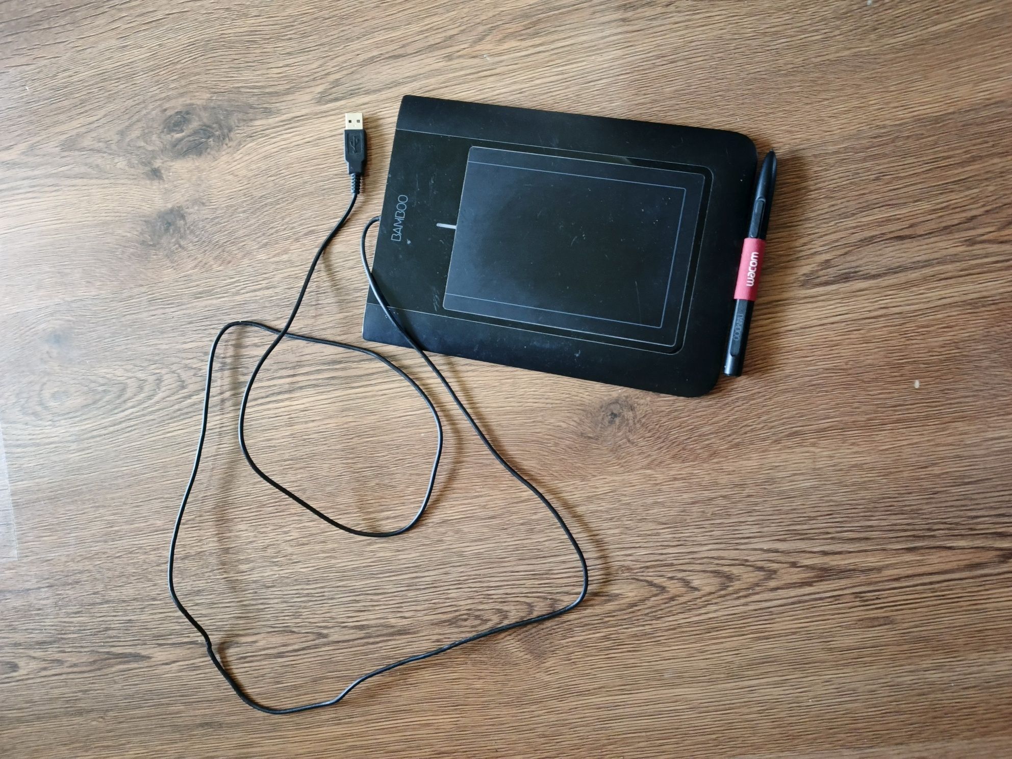 Tablet graficzny Wacom Bamboo Pen CLT-460