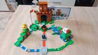 LEGO Mario 71362 - twierdzą strażnica