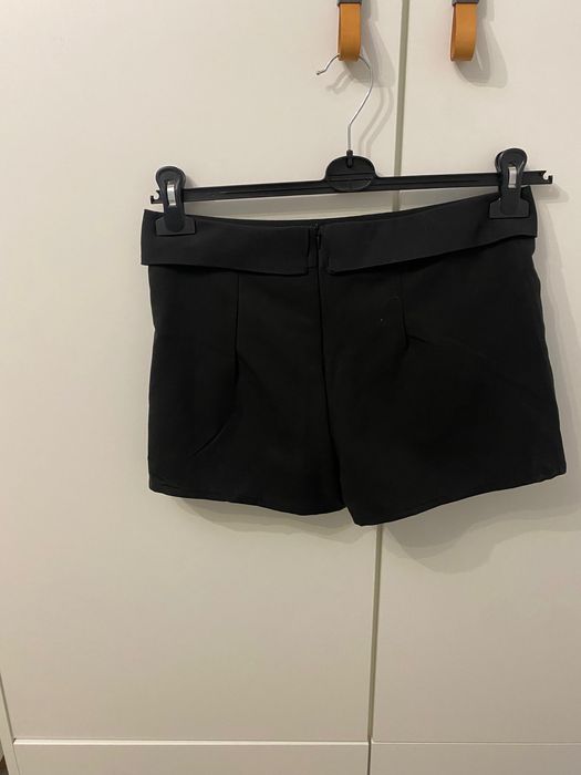 Spódnico spodenki Zara r.M