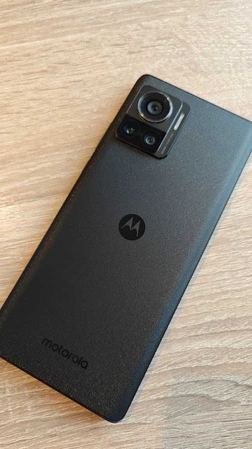 Motorola edge 30 ultra