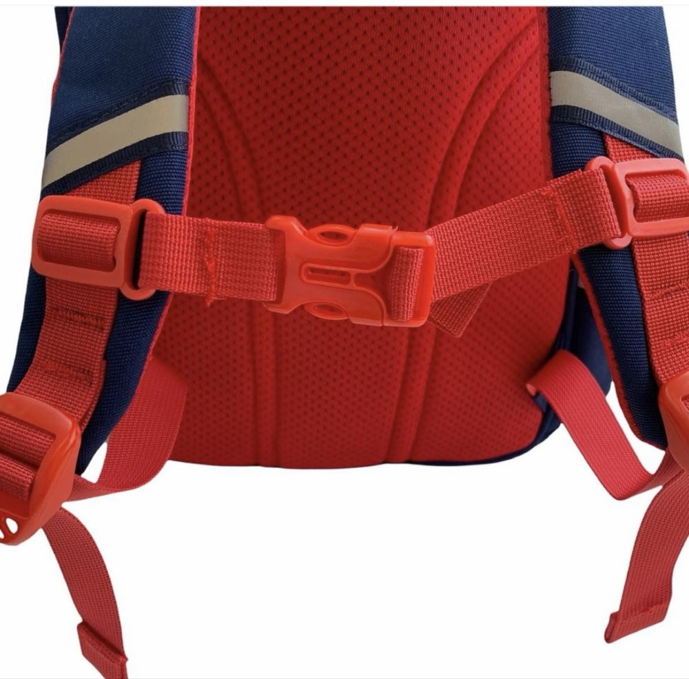 Mochila astronauta pequena NOVA