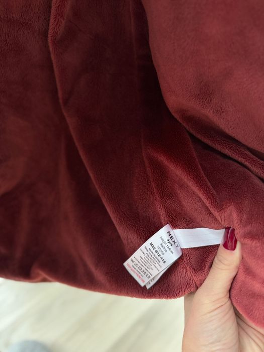 Kurtka zimowa dla dziewczynki NEXT r. 134 9 lat