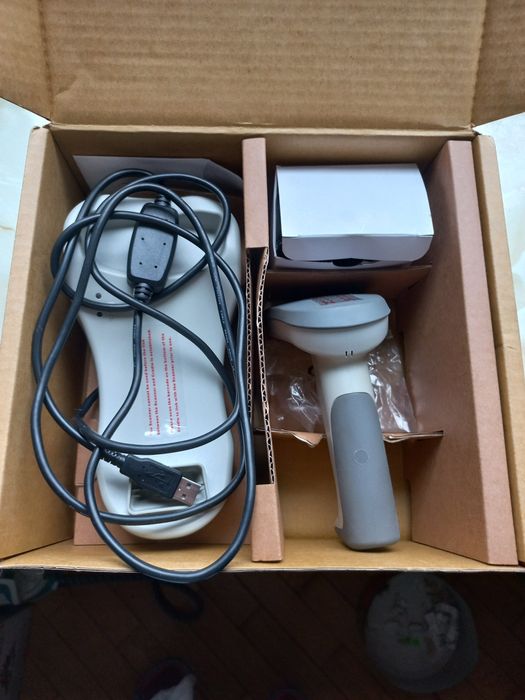 Сканер штрих-коду Argox-8520