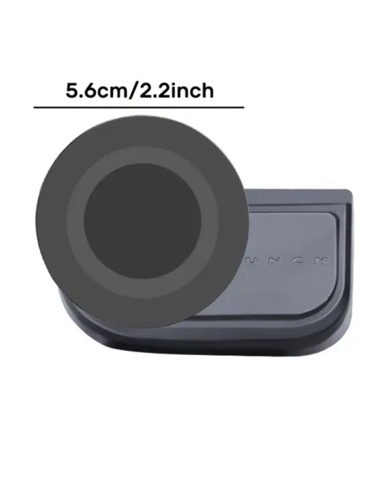 Тримач кріплення телефону magsafe tesla model 3 highland + Y Juniper