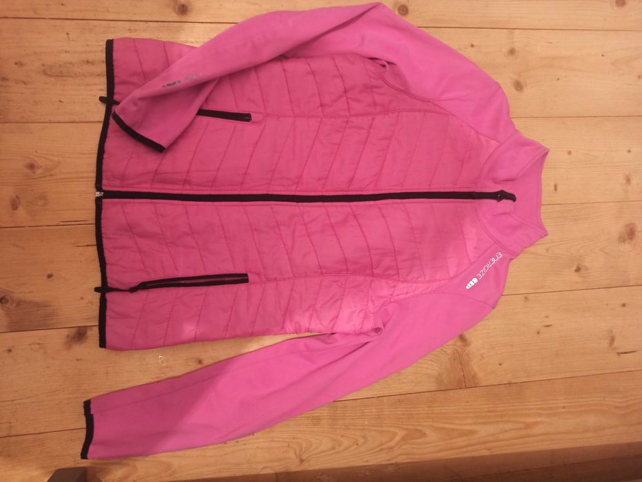 bluza damska idealna do biegania i na spacery